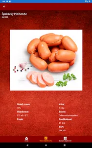 PRANTL orders screenshot 4