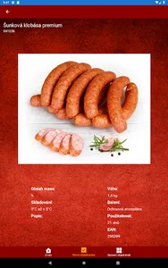 PRANTL orders screenshot 7