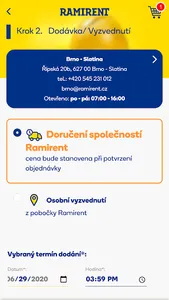 RAMIRENT RamiOnline screenshot 6