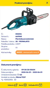 RAMIRENT RamiOnline screenshot 7