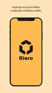Riero screenshot 10