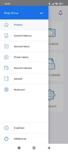 Vyfakturuj.cz screenshot 3