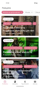 Resort Piešťany screenshot 0