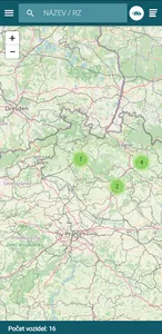 Fleetware Mobile SAM screenshot 1