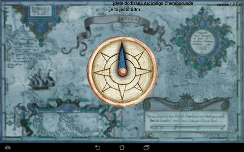 Tabletárium: CHEMULÍN SŠ screenshot 2
