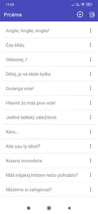 Prcárna screenshot 0