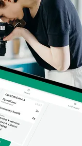 Shopcast Inbox screenshot 1