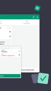 Shopcast Inbox screenshot 3