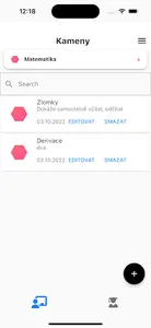 IkigaiApp screenshot 2