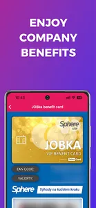JOBka screenshot 7