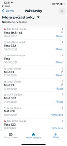 Revisio screenshot 1