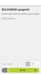 Gurmánie Litoměřice screenshot 4