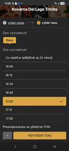 Kovárna Del Lago Trinita screenshot 2