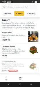 Maestro Burgers screenshot 3