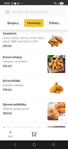 Maestro Burgers screenshot 4