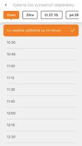 MJ Holiday screenshot 2