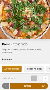 Restaurace na Borku screenshot 2