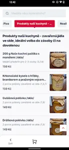 Pivovarská Restaurace Svijany screenshot 1