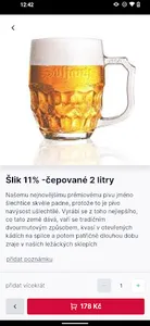 Pivovarská Restaurace Svijany screenshot 3