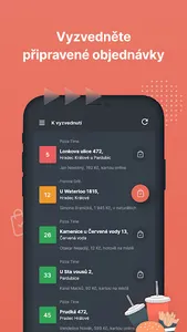 speedlo driver screenshot 1