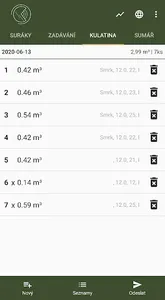 Kubírovačka - a great tool for screenshot 1