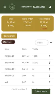 Kubírovačka - a great tool for screenshot 4