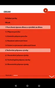 Truhlář 3. ročník screenshot 1