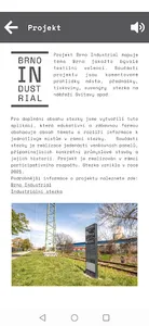Brno Industrial screenshot 1
