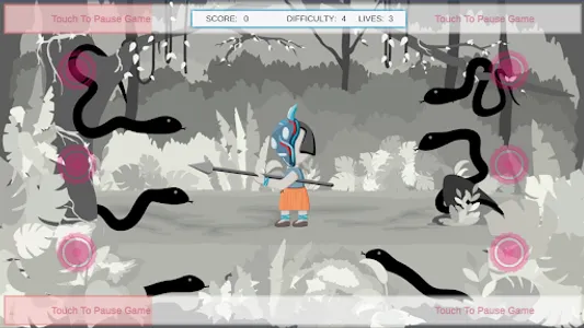Jungle Boy screenshot 3