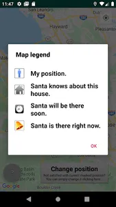 Santa's bell screenshot 4