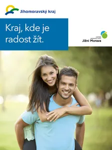 Kraj, kde je radost žít screenshot 0