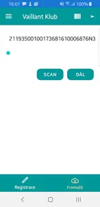 Vaillant Club screenshot 0