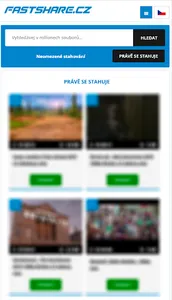 FastShare v2 screenshot 2