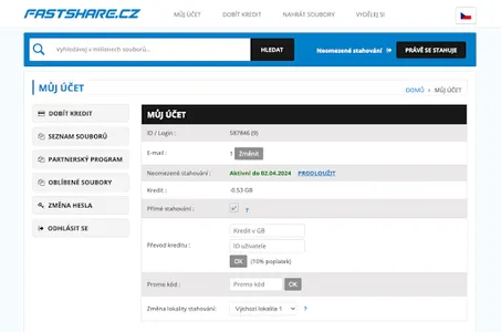 FastShare v2 screenshot 4