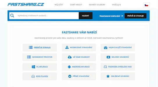 FastShare v2 screenshot 6
