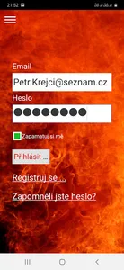 smartPRO RFID register screenshot 3