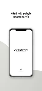 Vyzvi se! screenshot 0