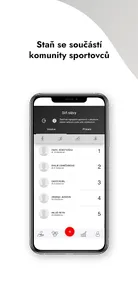 Vyzvi se! screenshot 2