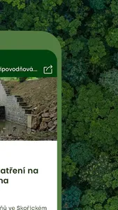 Klub nového lesa screenshot 4