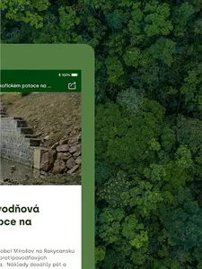 Klub nového lesa screenshot 9