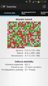 Zbrojní průkaz ZbraneKvalitne screenshot 4