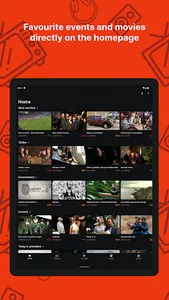 Zdarma TV screenshot 4