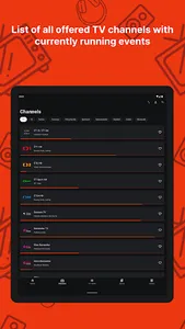 Zdarma TV screenshot 5
