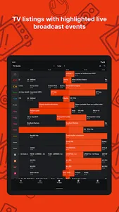 Zdarma TV screenshot 6