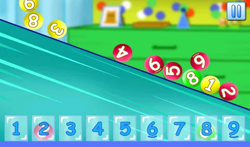 Learning Numbers For Kids screenshot 11