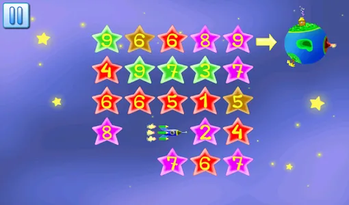 Learning Numbers For Kids screenshot 12