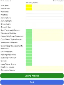 WOApp screenshot 3