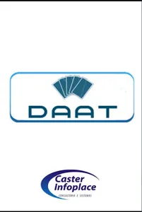 Daat screenshot 0