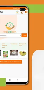 Dietducate - Hitung Kalori screenshot 4