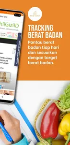 Dietducate - Hitung Kalori screenshot 6